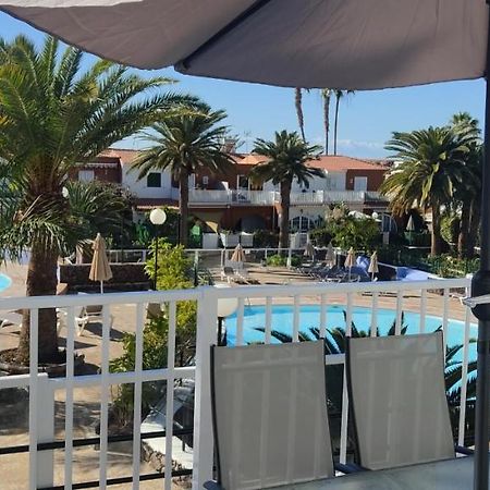 Casa Armonia Del Sol Villa San Bartolomé Ngoại thất bức ảnh