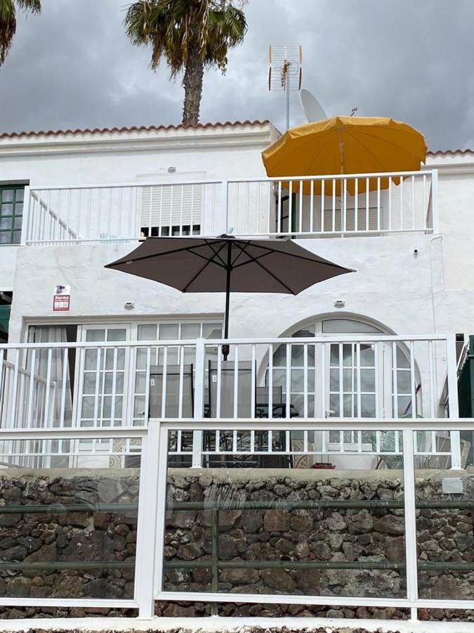 Casa Armonia Del Sol Villa San Bartolomé Ngoại thất bức ảnh