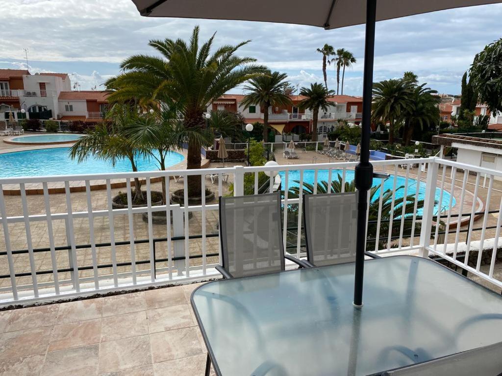 Casa Armonia Del Sol Villa San Bartolomé Ngoại thất bức ảnh