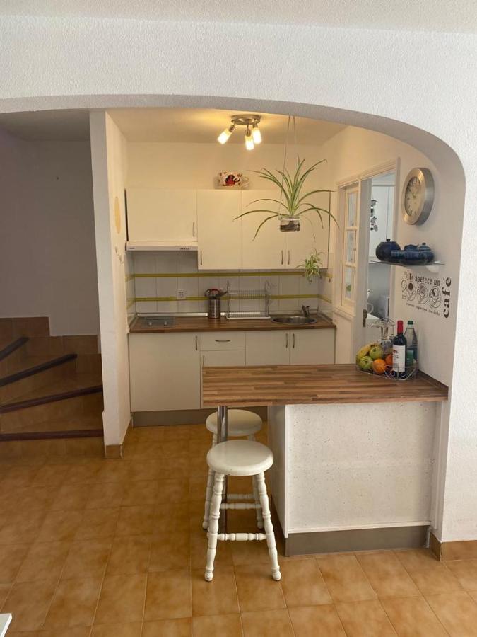 Casa Armonia Del Sol Villa San Bartolomé Ngoại thất bức ảnh