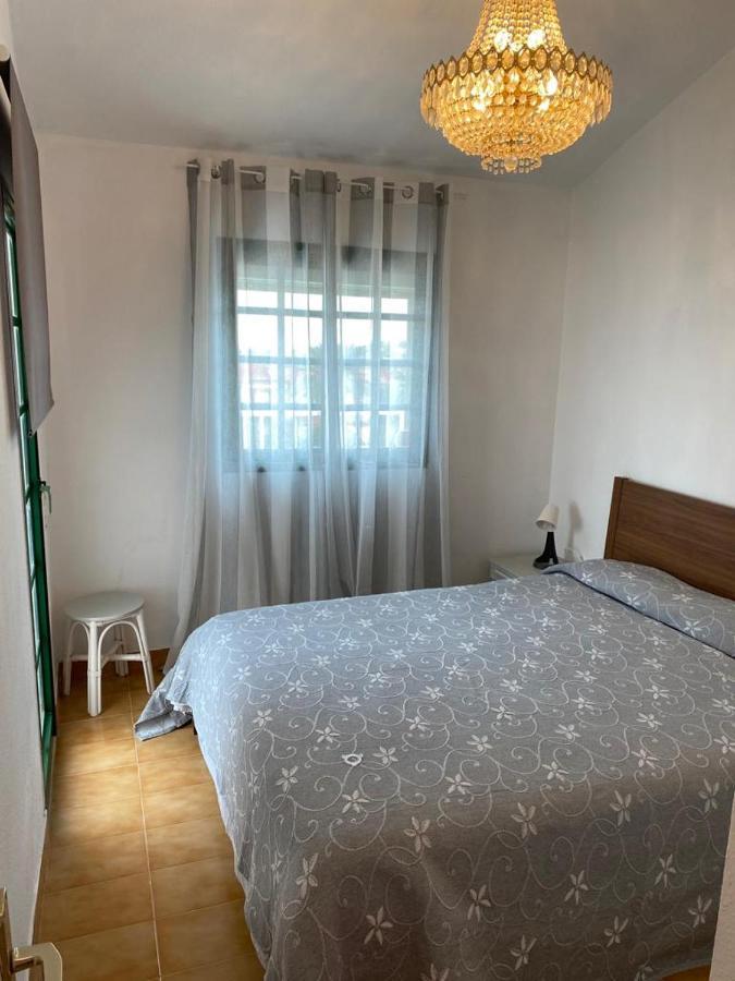 Casa Armonia Del Sol Villa San Bartolomé Ngoại thất bức ảnh